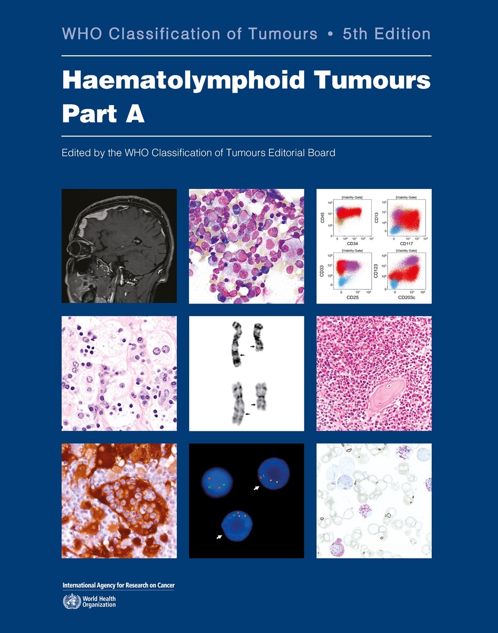 The WHO Classification of Tumours-thumbnail The WHO Classification of Tumours-thumbnail