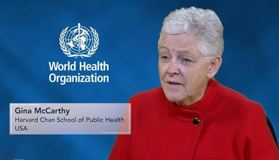 Pollution, our mental health and vulnerable groups: what is the ...