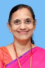 BALAKRISNAN Kalpana