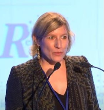 Portrait Sophie Gumy