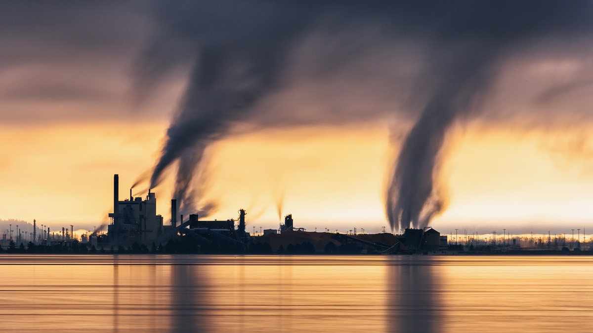 How Air Pollution Is Destroying Our Health