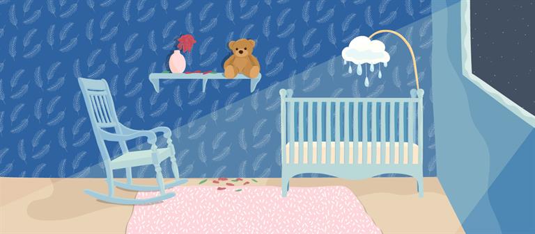 Why we need to talk about losing a baby