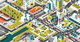 How to make a healthy city