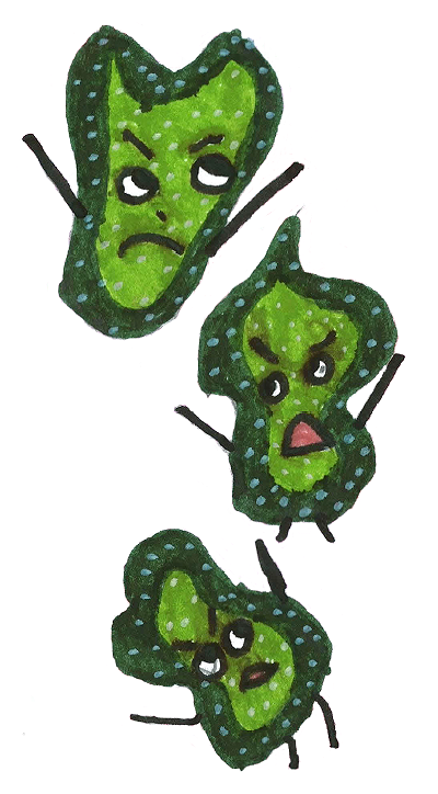 virus-400 virus-400