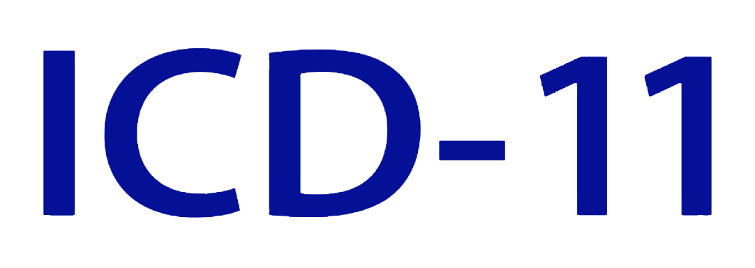 ICD11 logo