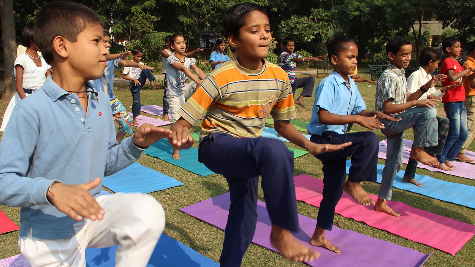 3. Healthier Populations (1)