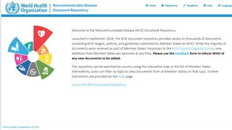 Data Collections Who