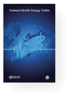 National eHealth Strategy Toolkit