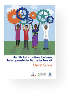 Health Information Systems Interoperability Maturity Toolkit