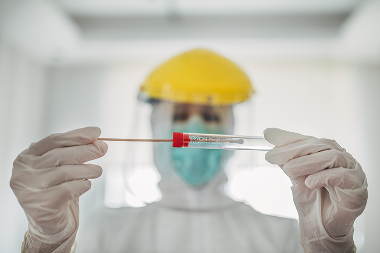 देश में पिछले 24 घंटे में मिले कोरोना के 228 पॉजिटिव मरीज - 228 positive patients of corona found in last 24 hours in the country