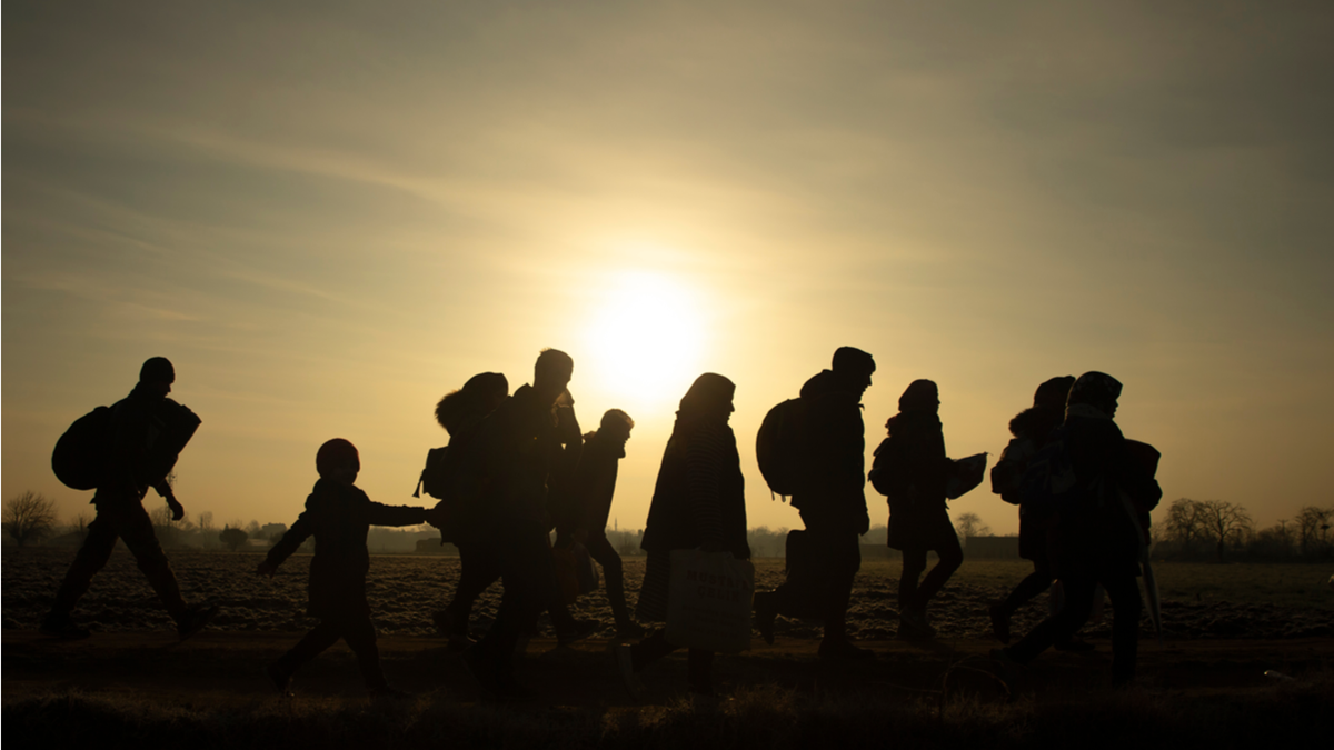 Rabat Declaration adopted to improve refugee and migrant health