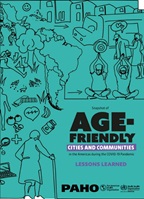 National programmes for age-friendly cities and communities