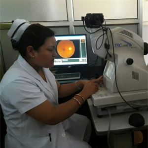 Nepal diabetic retinopathy Nepal diabetic retinopathy