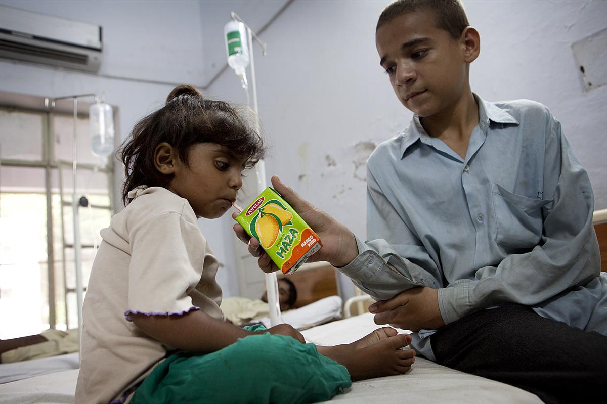 Prophylaxis for ebola picture