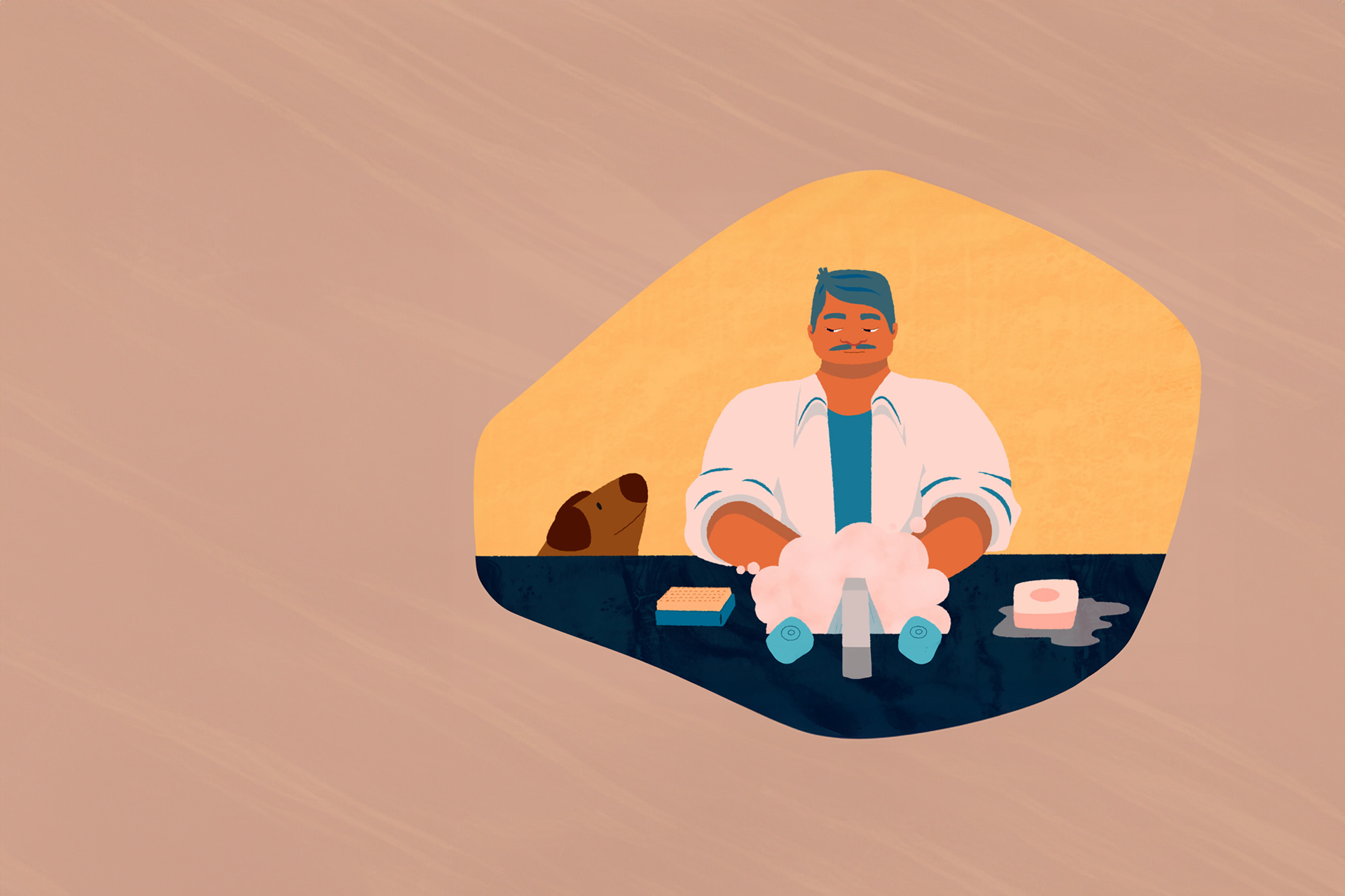 Measuring the effectiveness and impact of public health and social measures