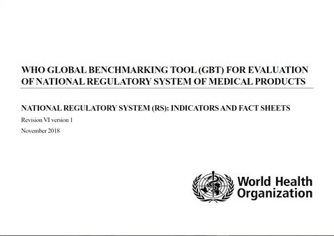 NRA Lot Release (LR): indicators and fact sheets
