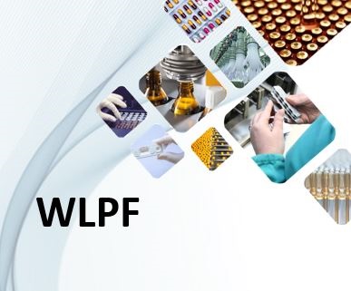 Flyer: First WLPF