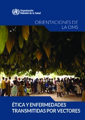 Ética y enfermedades transmitidas por vectores