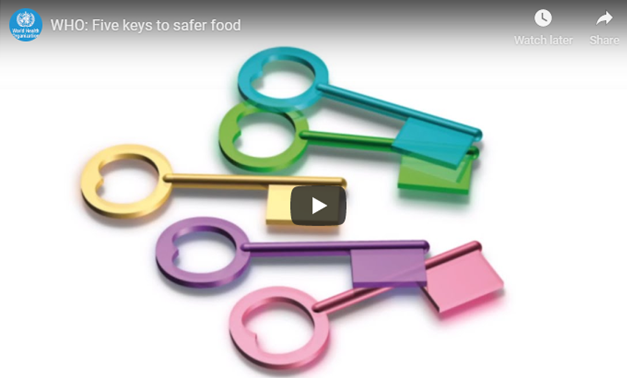 5 keys video 5 keys video