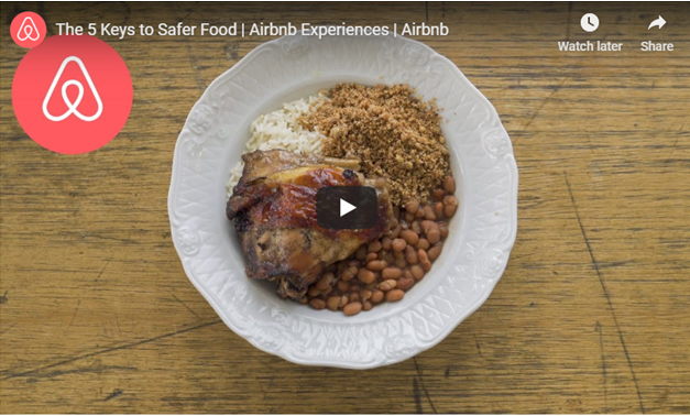 Airbnb Video Airbnb Video