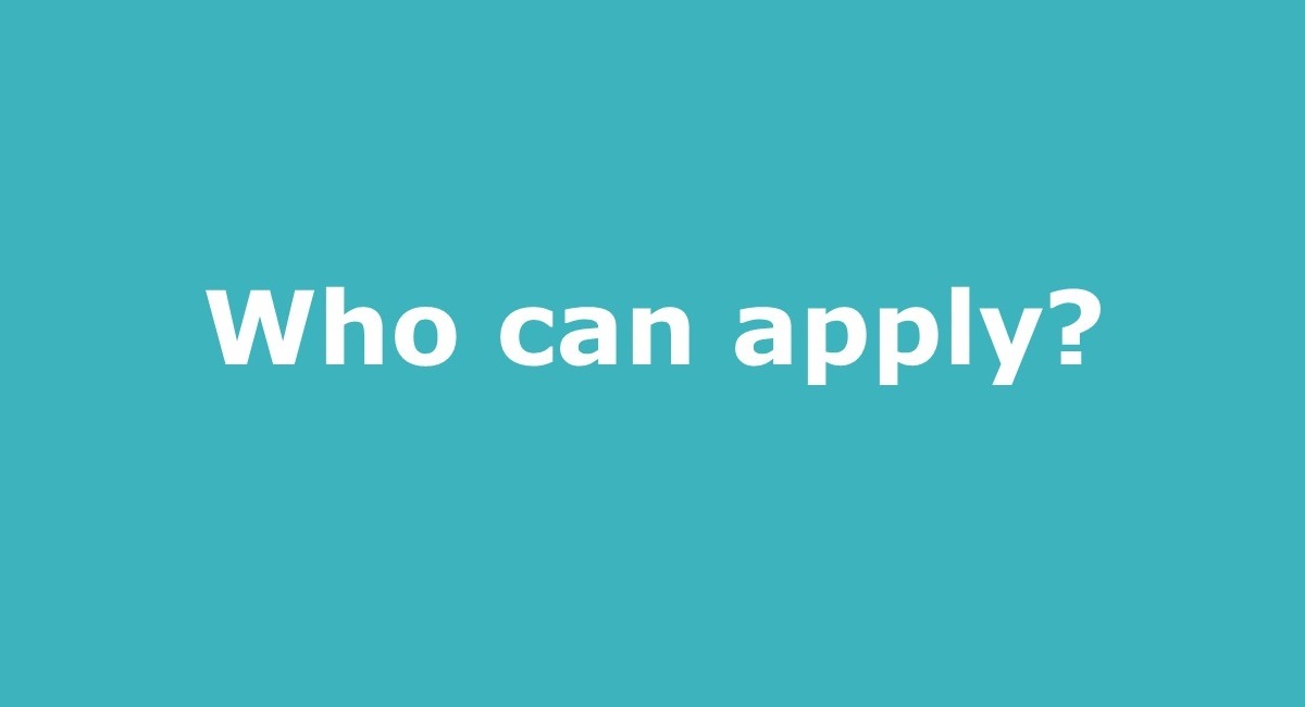 Codex-application-process-who Codex application process - Who can apply? icon