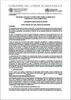 CTF2 Annual report 2021 publication cover