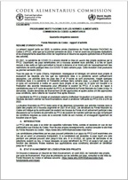 CTF2 Annual report 2021 publication cover