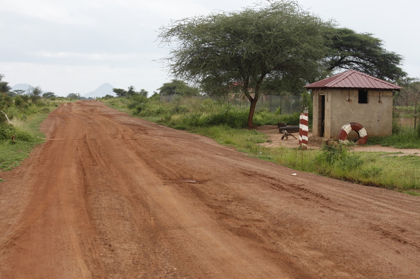 Addressing health inequities among people living in rural and remote areas