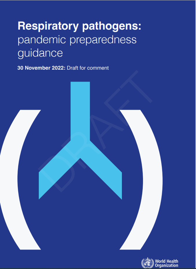 Global Influenza Programme