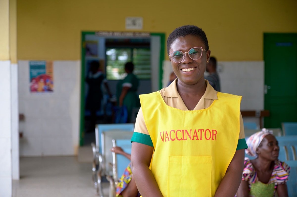 Programmi di vaccinazione antinfluenzale per gli operatori sanitari: piattaforme per la preparazione alla pandemia