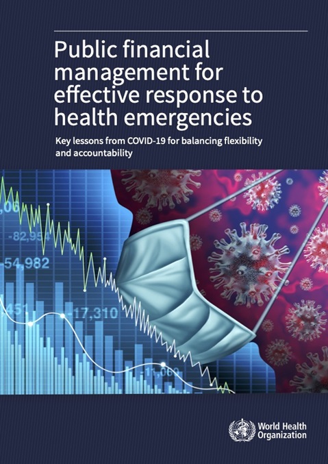 Public financial management for effective response to health emergencies