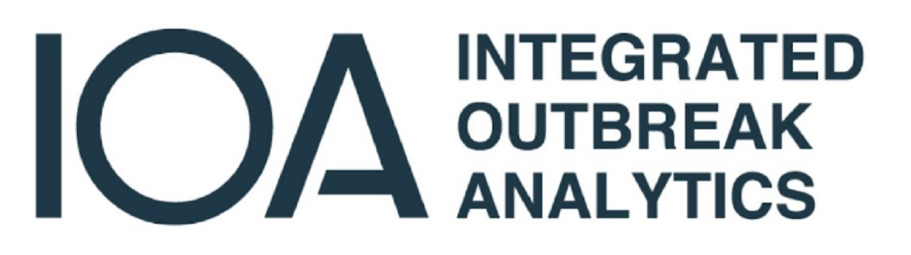 IntegratedOutbreakAnalytics Integrated Outbreak Analystics