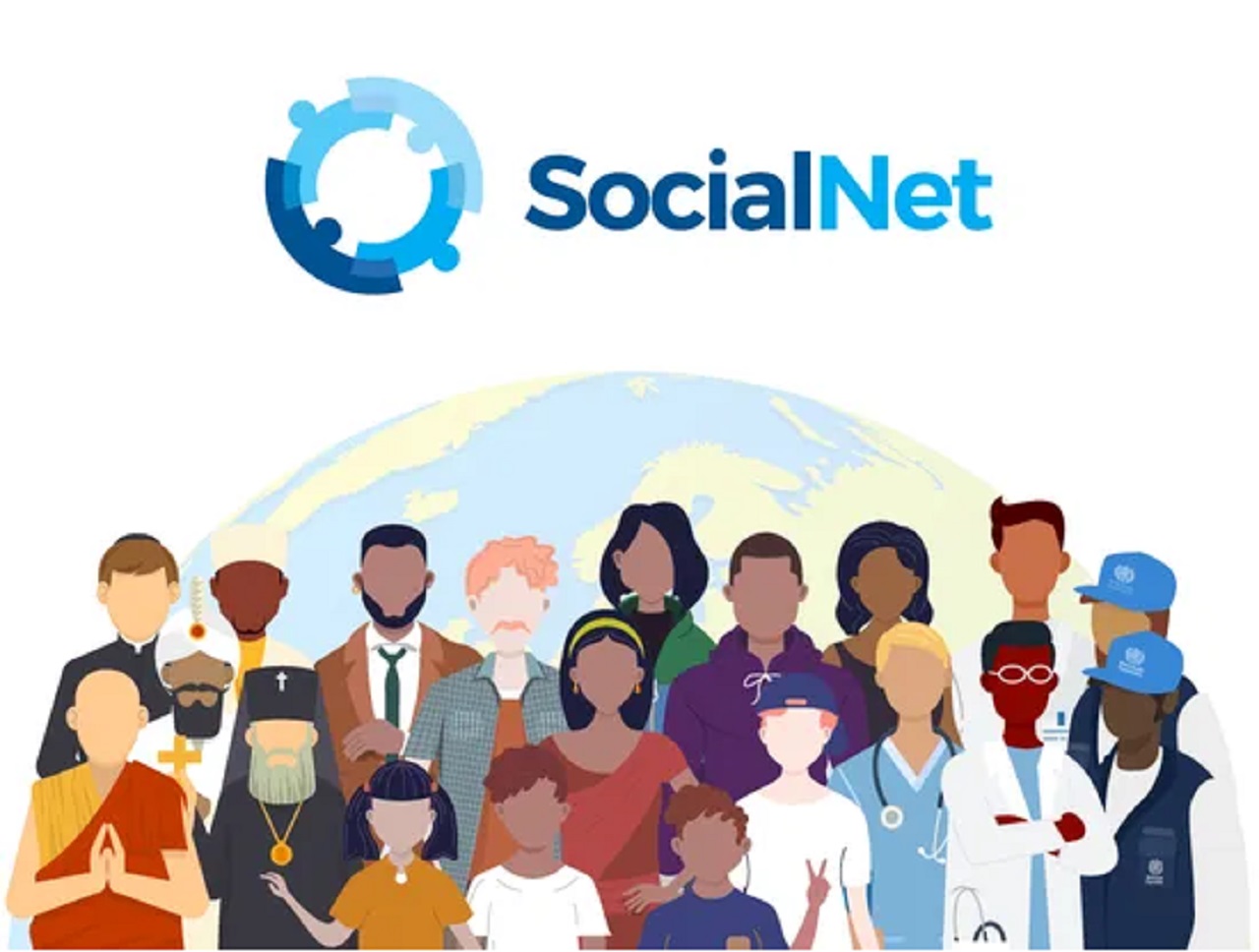 SocialNet SocialNet