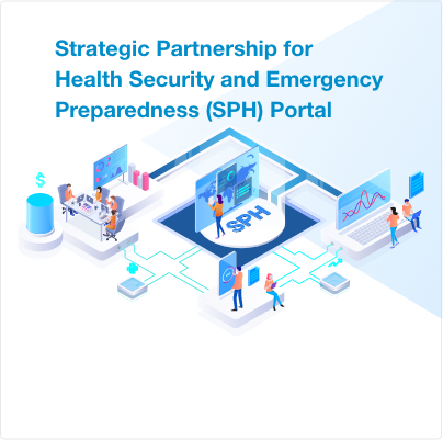 SPH Portal