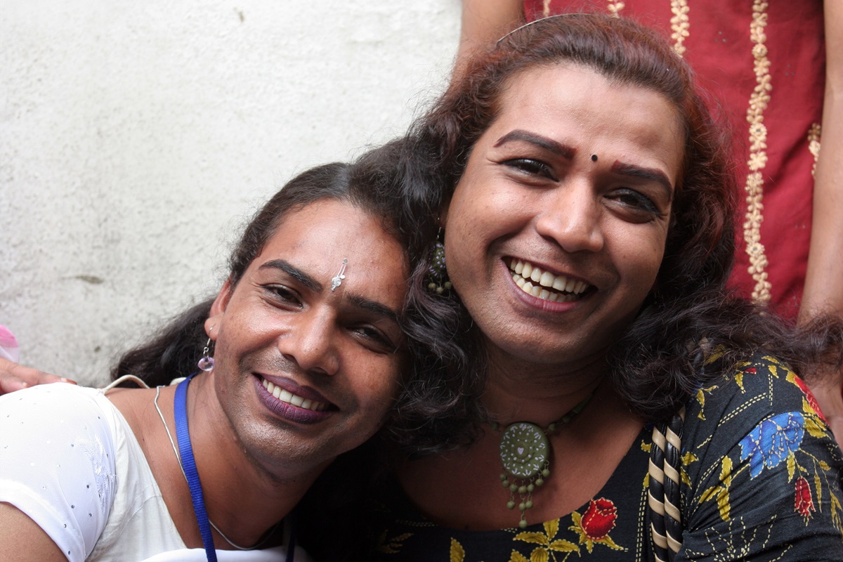 WHO announces the development of a guideline on the health of trans and gender diverse people
