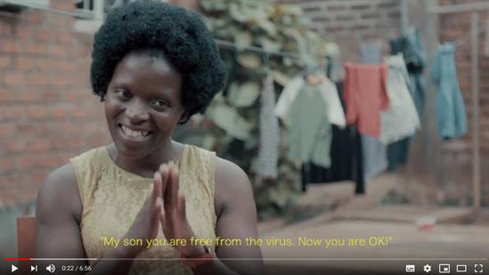 Mothers, babies and HIV: a story of INSPIRE