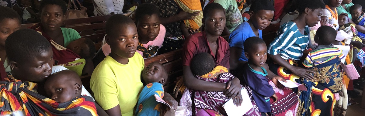 Capitalising on local expertise to protect the health of Malawi