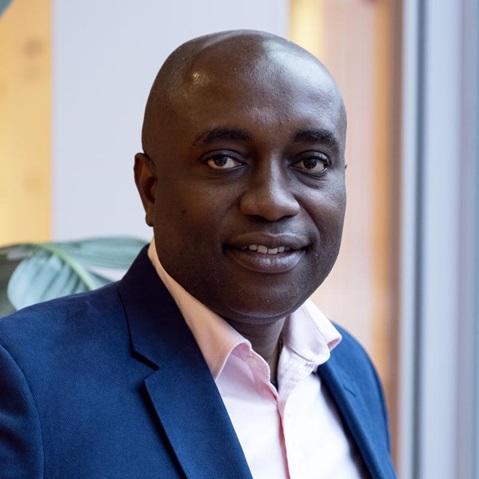 Kwaku Poku