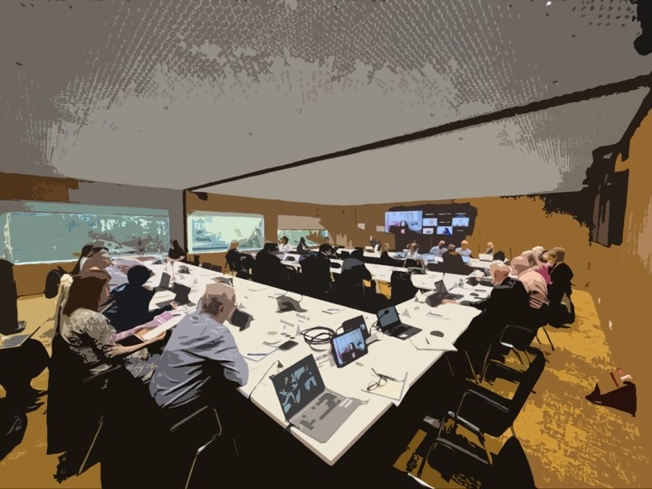 SAGE October 2022 report published
