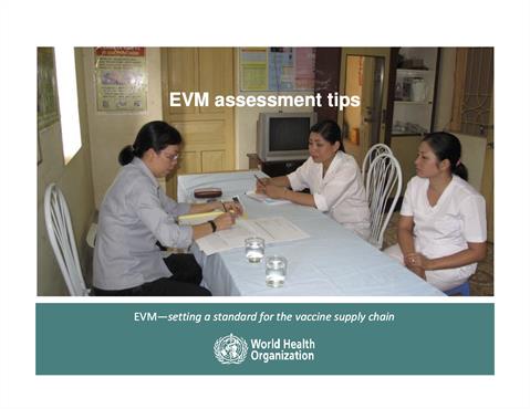 EVM tips and lessons learned