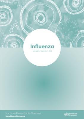 Influenza: Vaccine Preventable Diseases Surveillance Standards