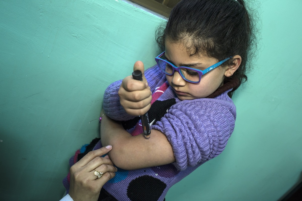 The Global Diabetes Compact a promising first year