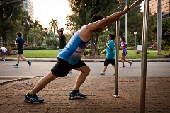 Diabetes and physical activity Diabetes and physical activity