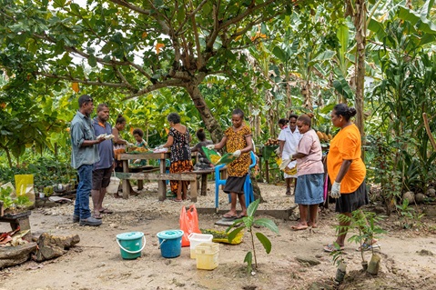 SIDS ministerial conference overview and draft programme
