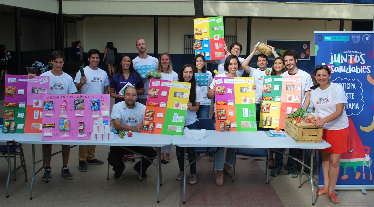 NCD Lab series Working with children, families, and schools to tackle