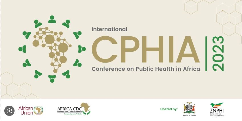 3rd International Conference on Public Health in Africa