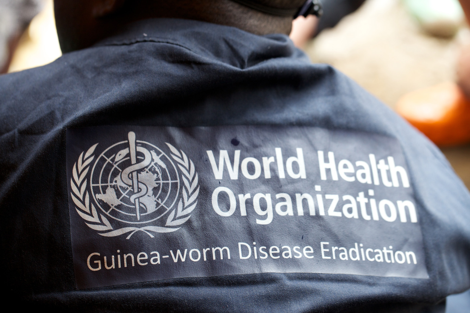 _MG_8093 Strengthening Guinea-worm surveillance and response is key to accelerate progress towards global eradication of this debilitating disease.