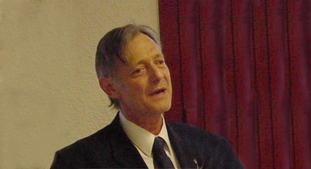 Monsieur Pierre CATTAND, 1941–2022