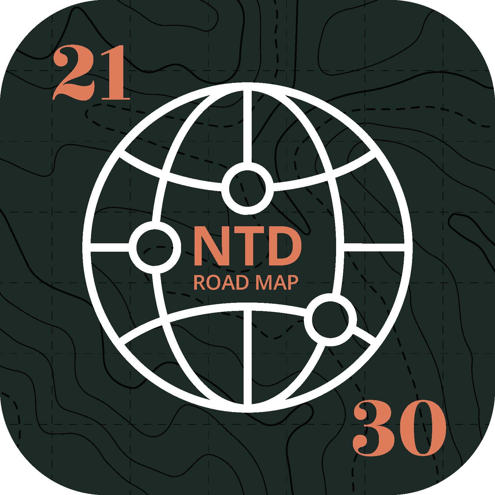NTD road map 2021-2030