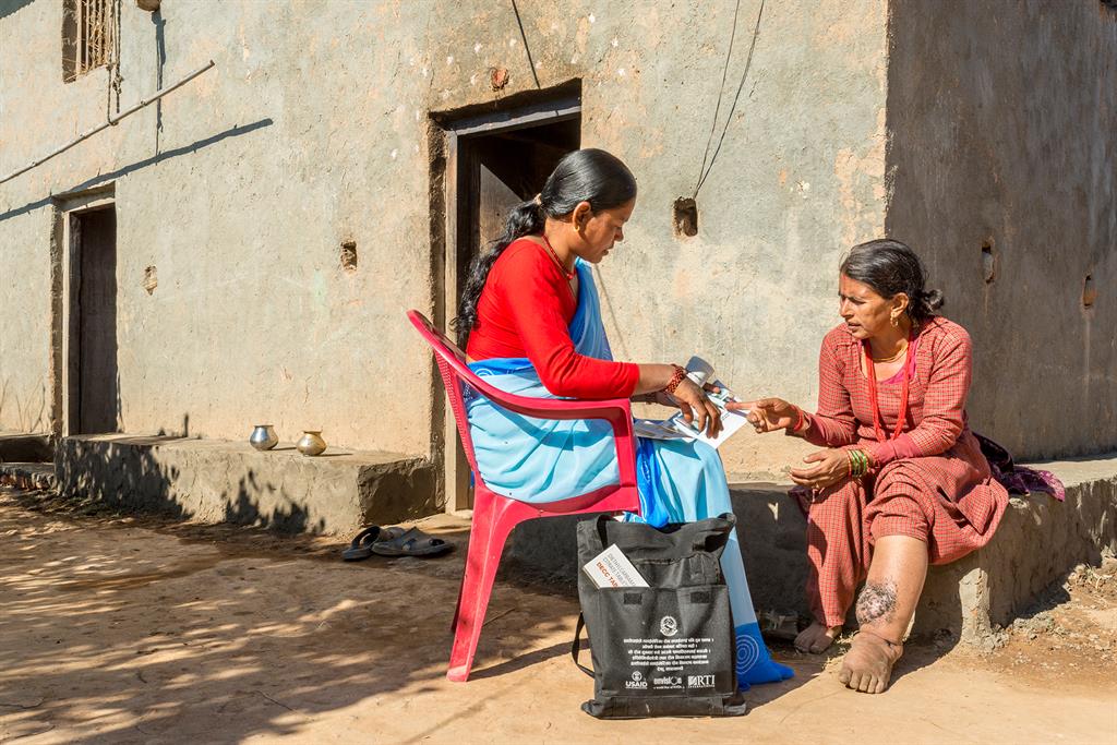 WHO Nepal | World Health Organization